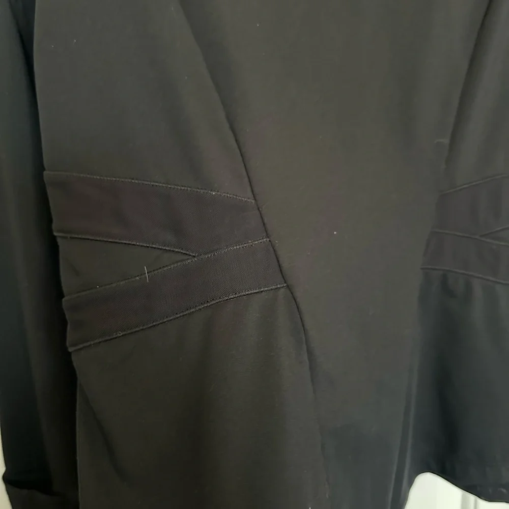 Slim Fit Workout Jacket - Picture 8 of 10